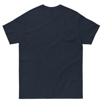 Good Times Unisex Classic Tee - Chinchilla Choons