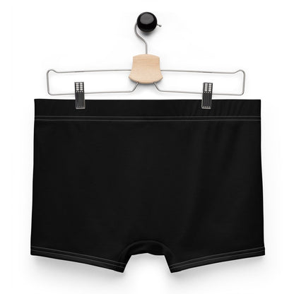 California Varsity Boxer Briefs - Chinchilla Choons