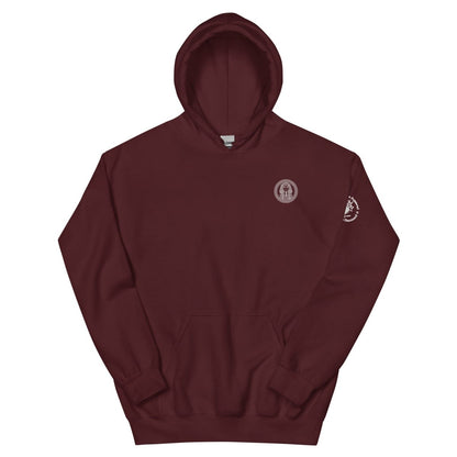 Children Of Kemet Unisex Hoodie - Chinchilla Choons
