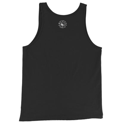 Bruce Lee Men's Tank Top - Chinchilla Choons