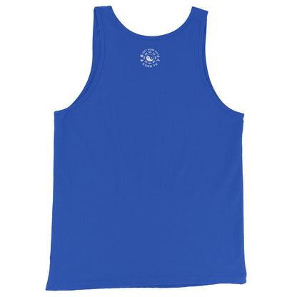 Bruce Lee Men's Tank Top - Chinchilla Choons