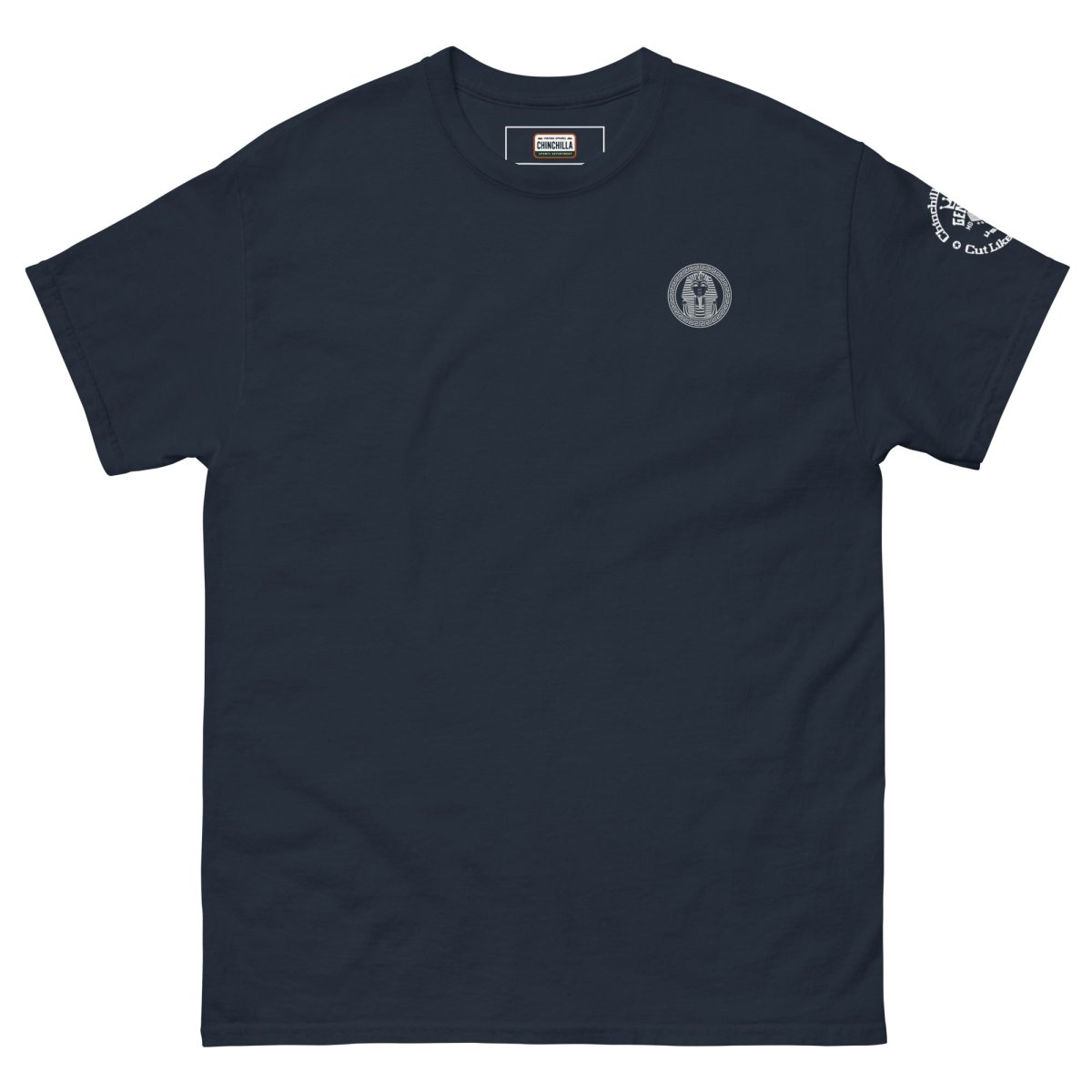 Children Of Kemet Unisex Classic Tees - Chinchilla Choons