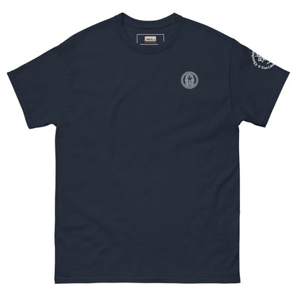 Children Of Kemet Unisex Classic Tees - Chinchilla Choons