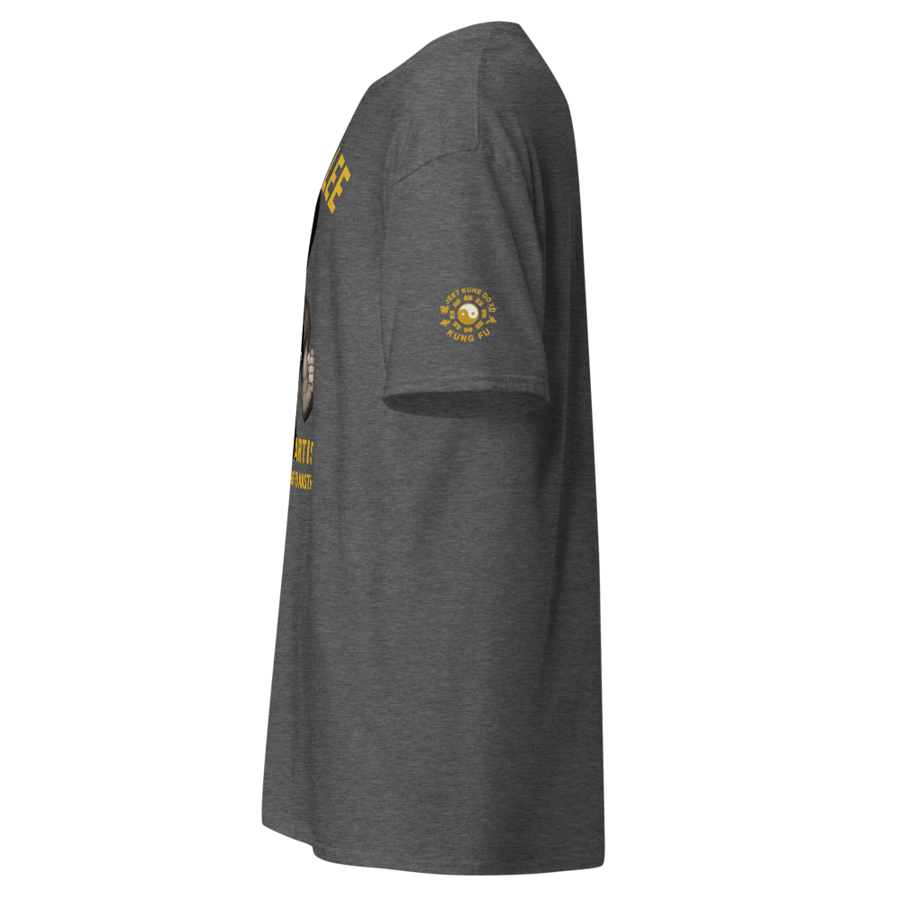 Bruce Lee Men's Classic Tee - Chinchilla Choons
