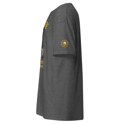 Bruce Lee Men's Classic Tee - Chinchilla Choons