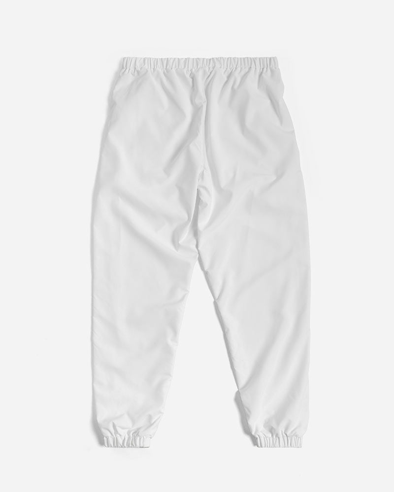 NYC Men's Track Pants - Chinchilla Choons