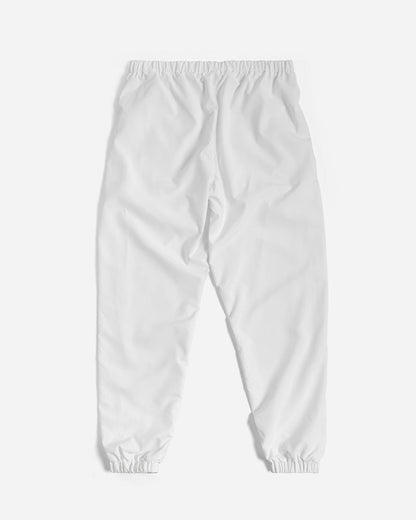 NYC Men's Track Pants - Chinchilla Choons