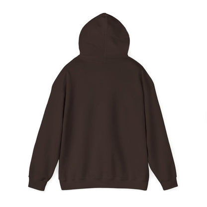 Bold & Sporty Women's Hoodie - Chinchilla Choons