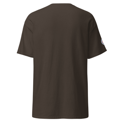 Northern Soul Logo Unisex Classic Tee - Chinchilla Choons