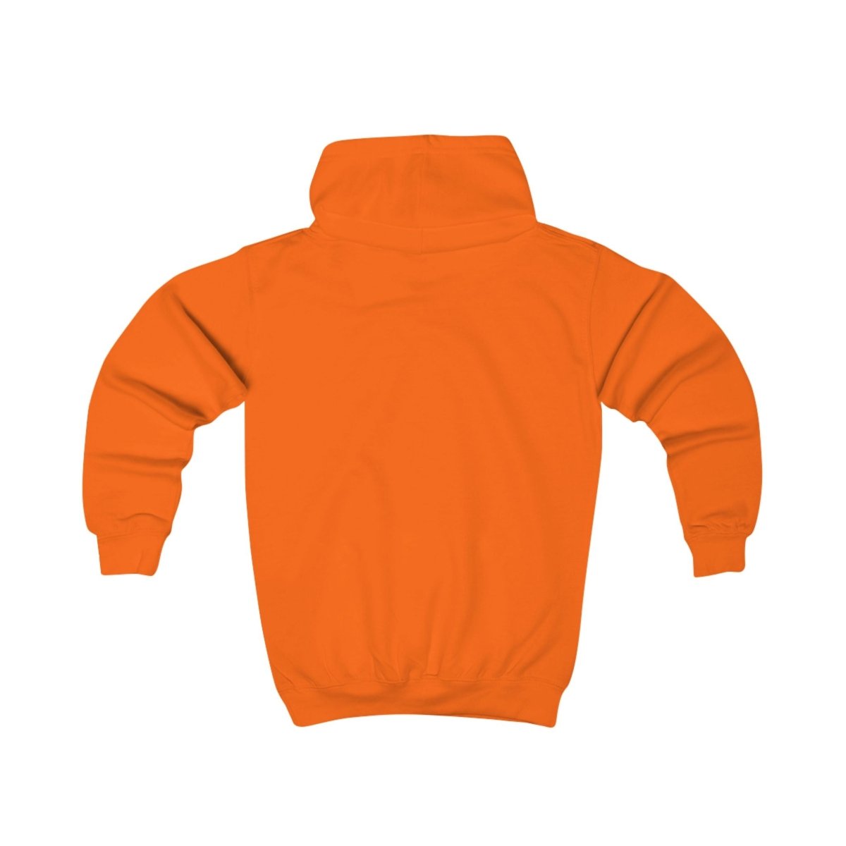 Cheeky Monkey Kids Hoodie - Chinchilla Choons