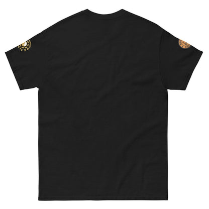 Bruce Lee Men's Classic Tee - Chinchilla Choons