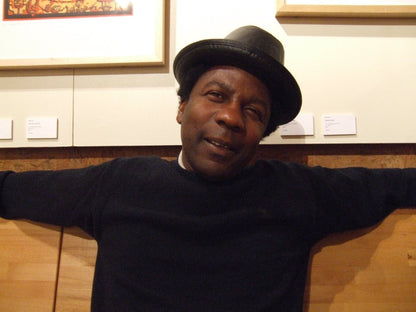 Norman Jay M.B.E - Good Times USB - Chinchilla ChoonsNorman Jay M.B.E - Good Times USB