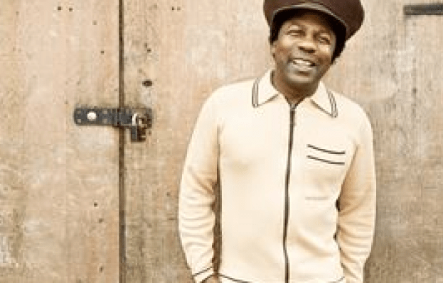 Norman Jay M.B.E - Good Times USB - Chinchilla ChoonsNorman Jay M.B.E - Good Times USB