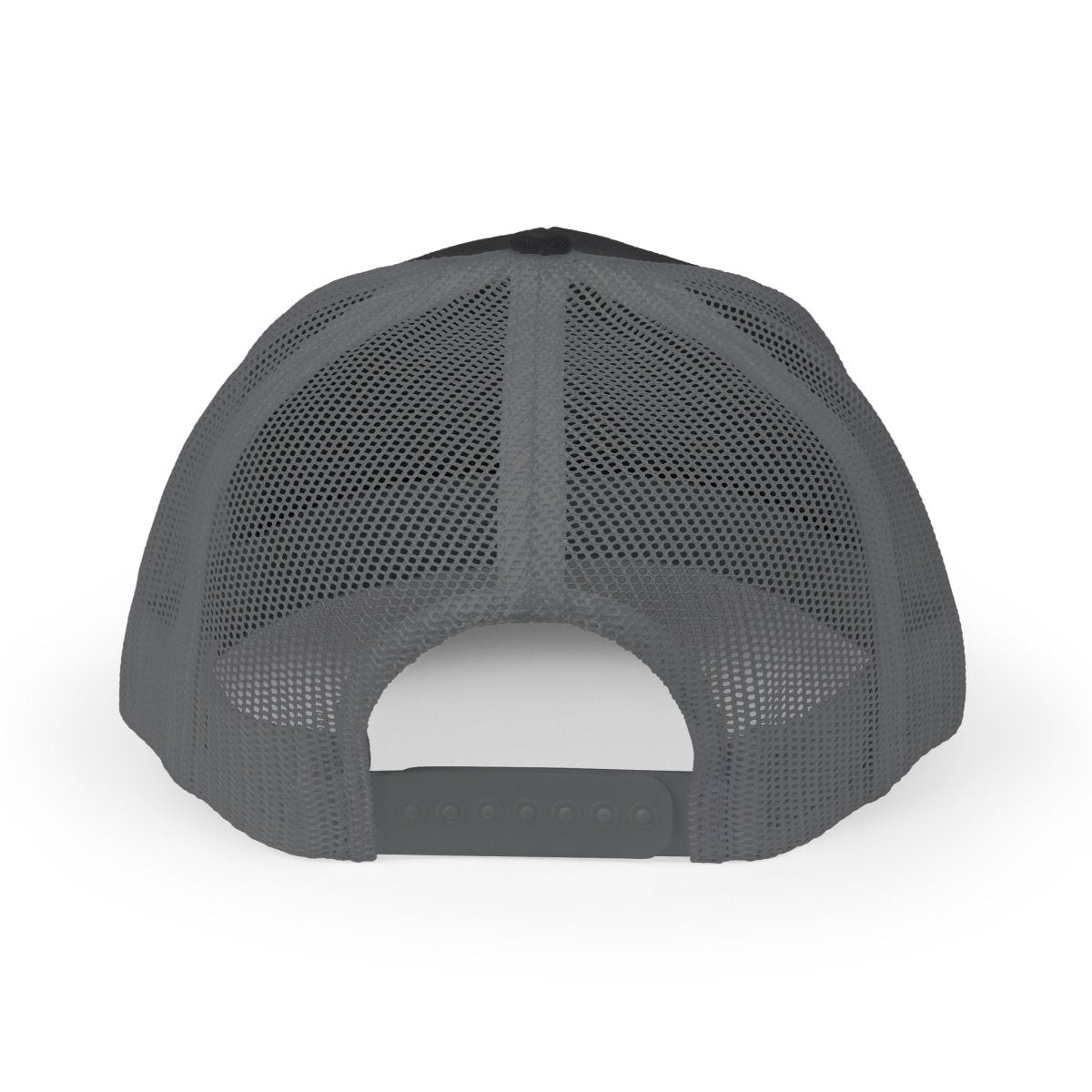 New York Track & Field Snapback Cap - Chinchilla Choons