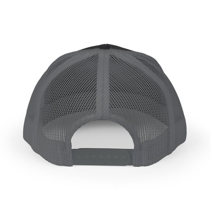 New York Track & Field Snapback Cap - Chinchilla Choons