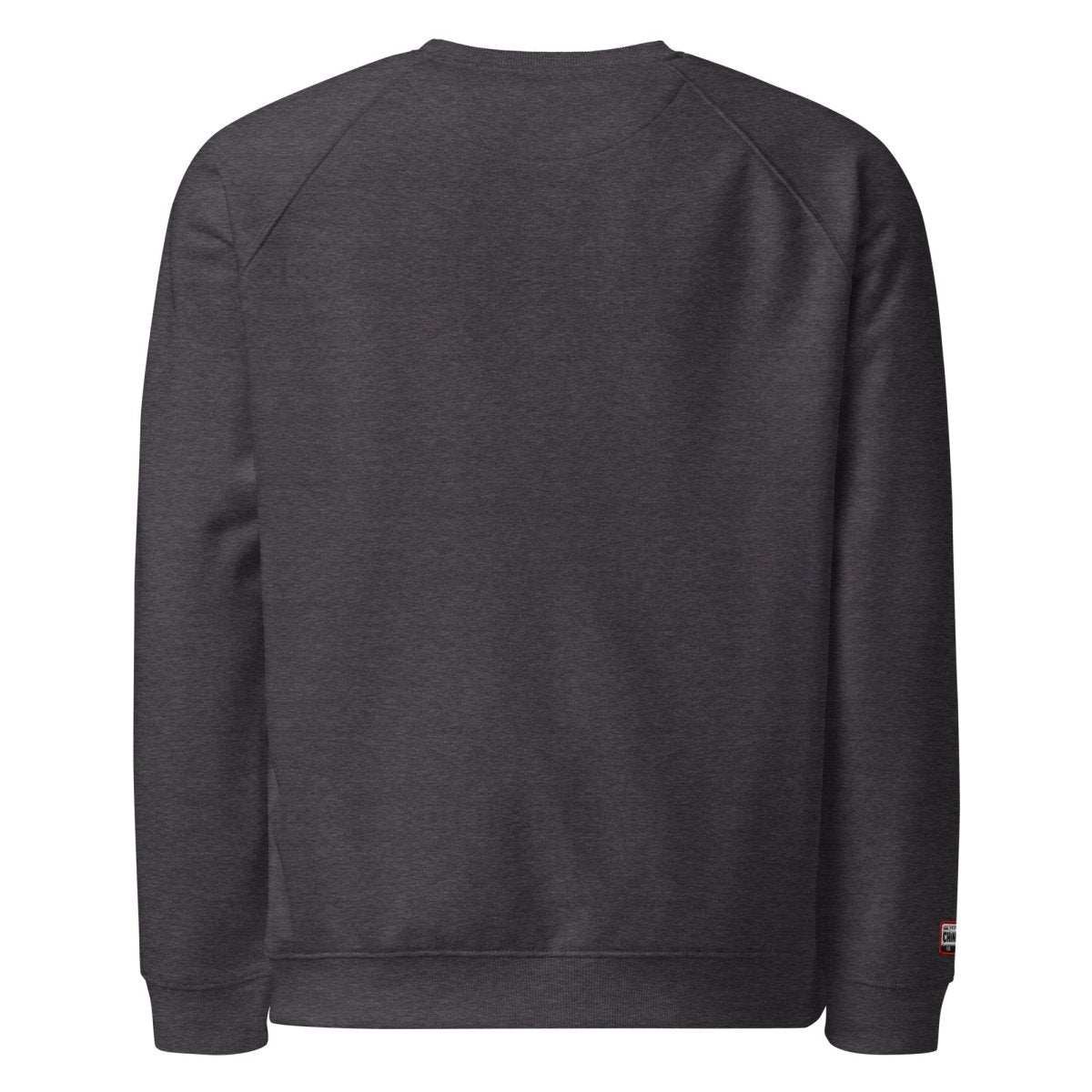 Representing Hip Hop Unisex Sweatshirt - Chinchilla Choons