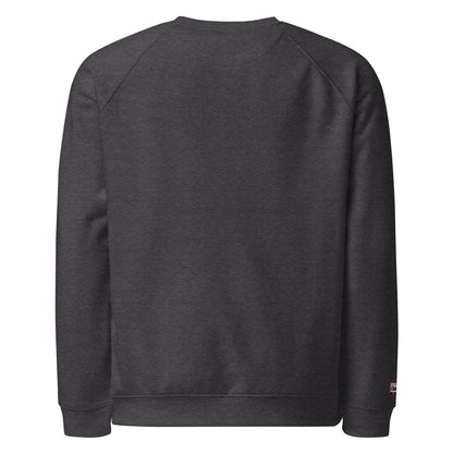 Representing Hip Hop Unisex Sweatshirt - Chinchilla Choons
