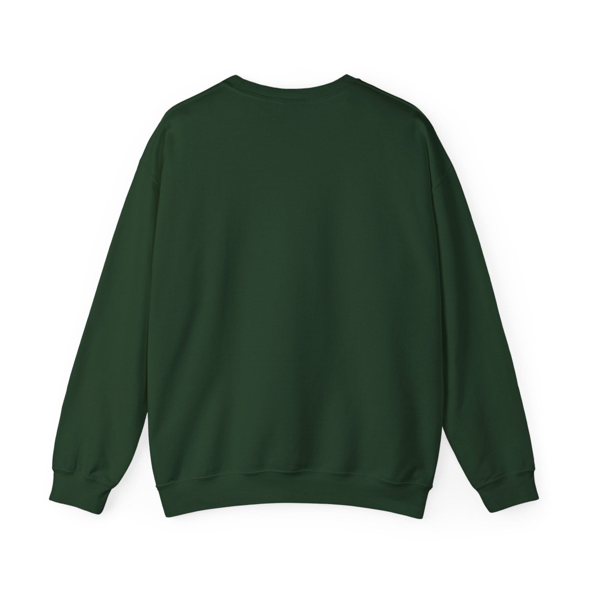 Bold & Sporty Women's Crewneck Sweatshirt - Chinchilla Choons