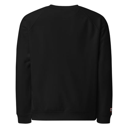 Representing Hip Hop Unisex Sweatshirt - Chinchilla Choons