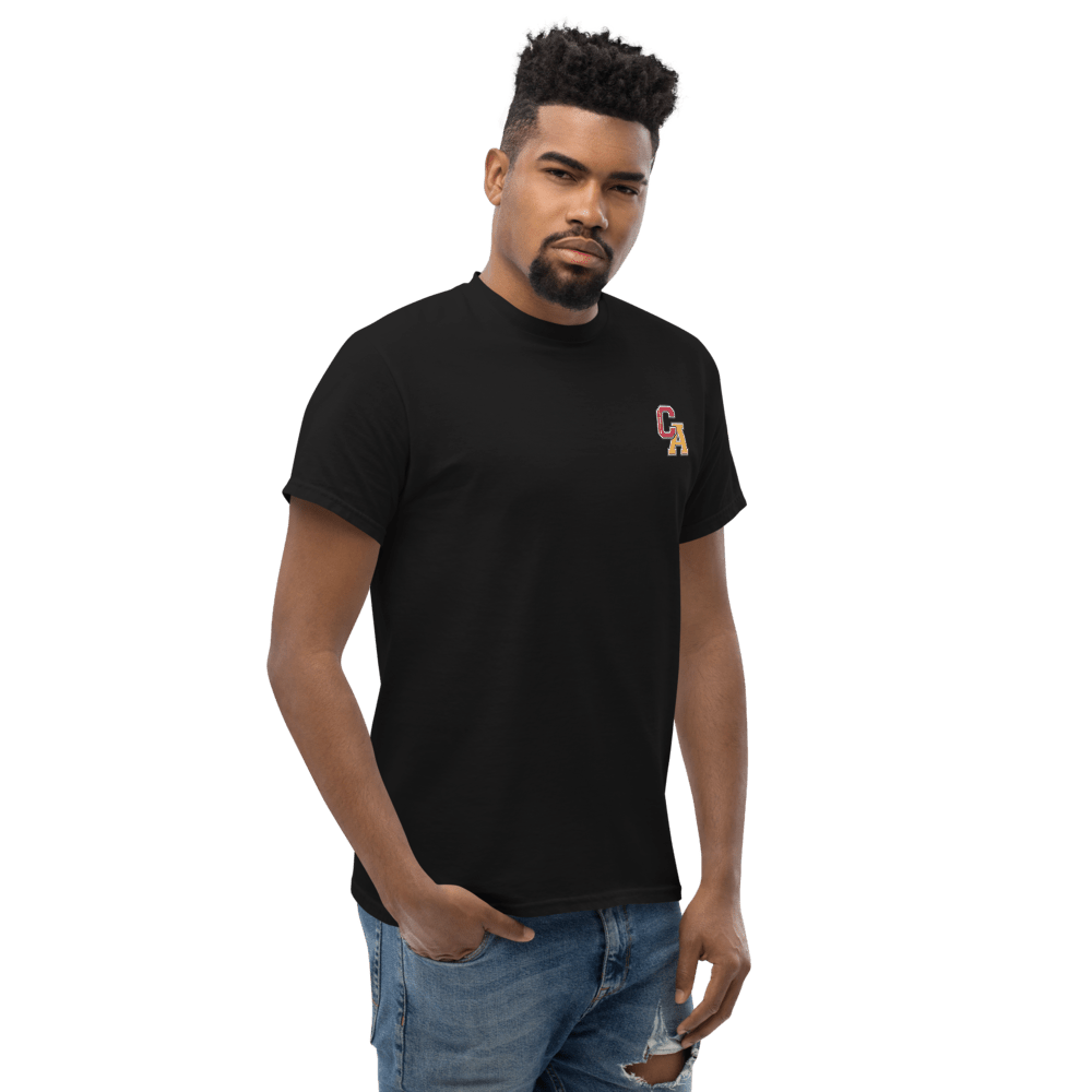 Real Reconize Real Unisex Classic Tee - Chinchilla Choons