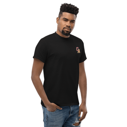Real Reconize Real Unisex Classic Tee - Chinchilla Choons