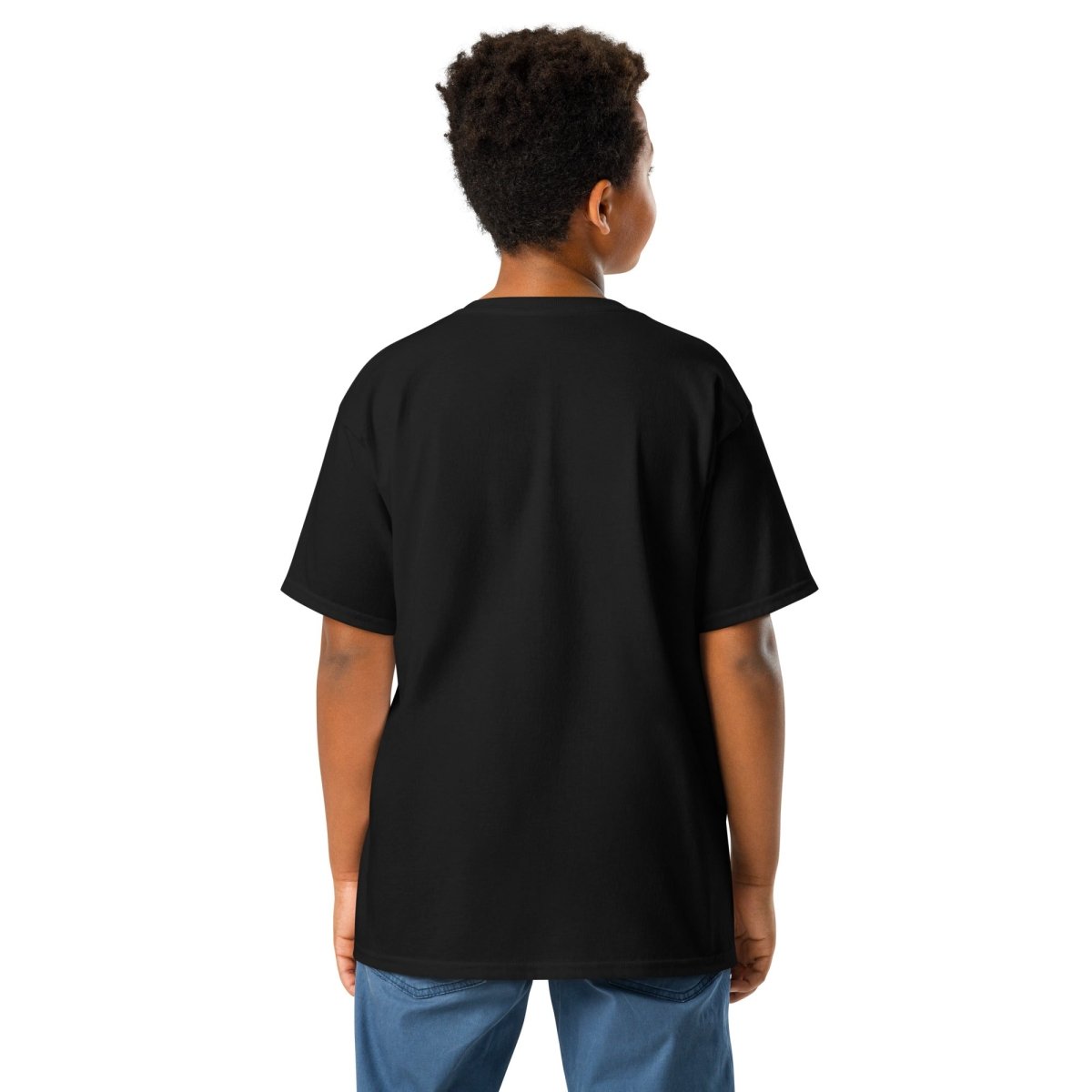 New York City Unisex Youth Tees - Chinchilla Choons
