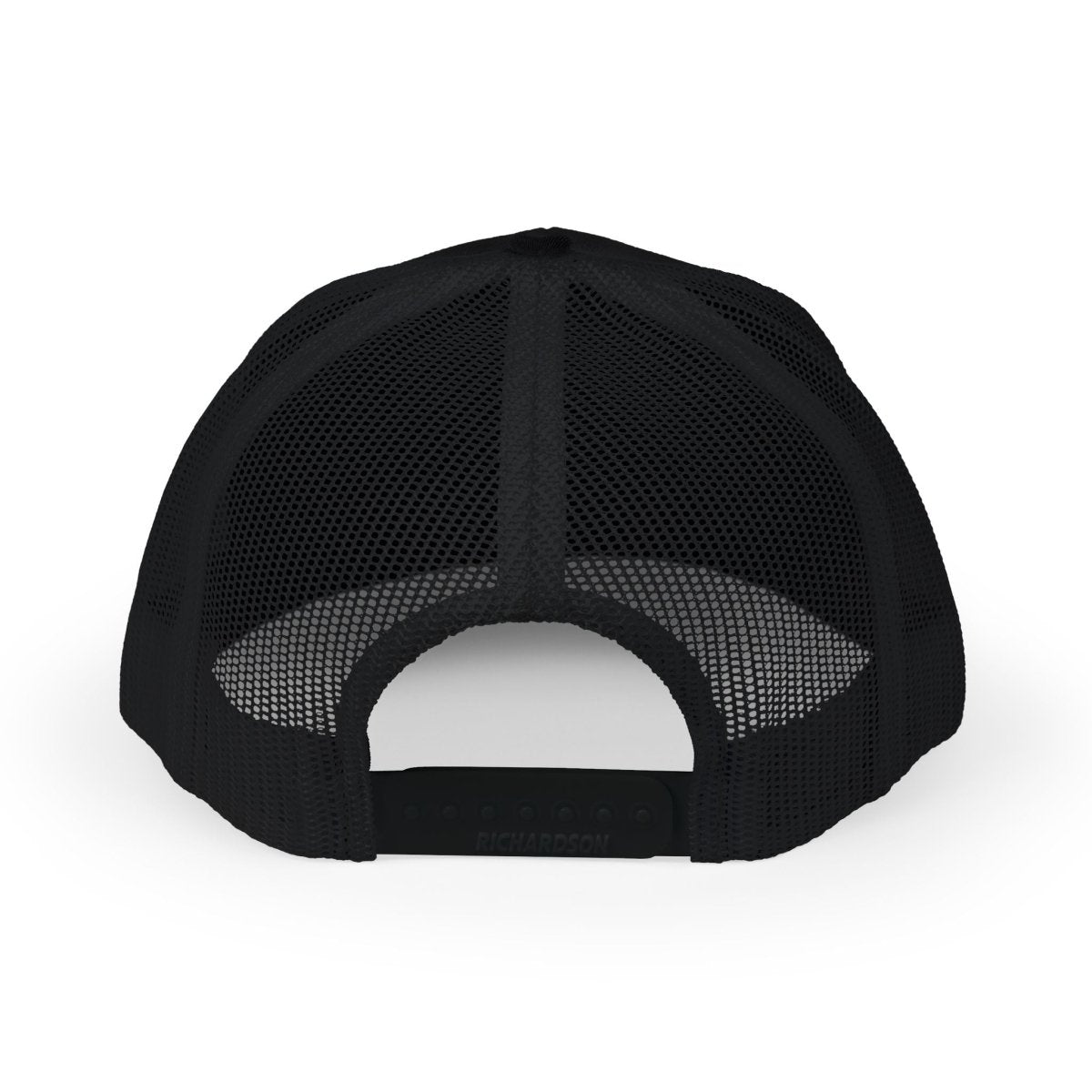 Good Times Embroidered Trucker Cap - Chinchilla Choons