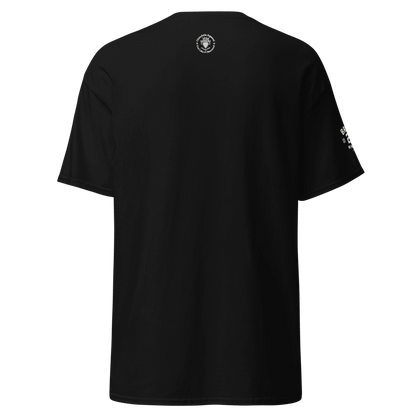 Representing Hip Hop Unisex Classic Tee - Chinchilla Choons