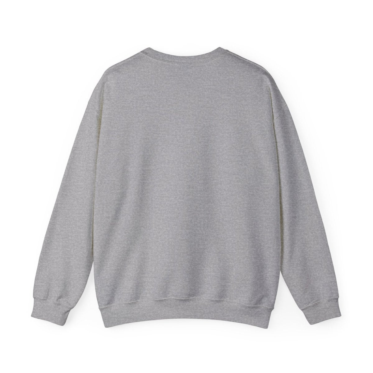 Bold & Sporty Women's Crewneck Sweatshirt - Chinchilla Choons
