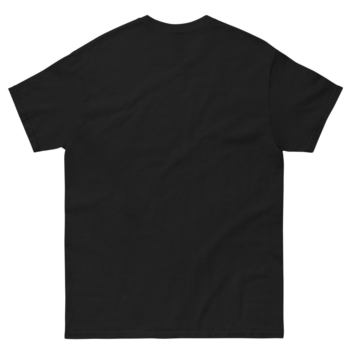 Good Times Unisex Classic Tee - Chinchilla Choons