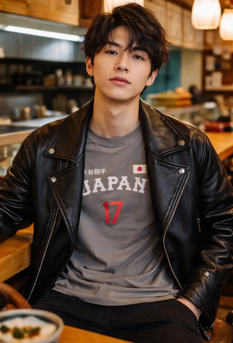Japan Baseball Unisex Classic Tee - Chinchilla Choons