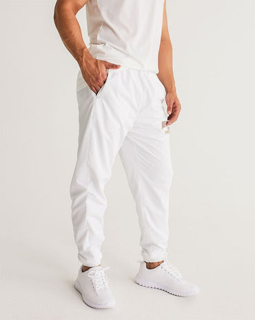 NYC Men's Track Pants - Chinchilla Choons