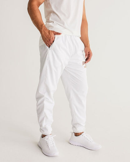 NYC Men's Track Pants - Chinchilla Choons