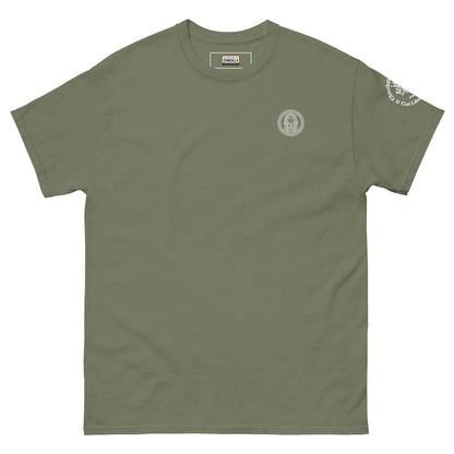 Children Of Kemet Unisex Classic Tees - Chinchilla Choons