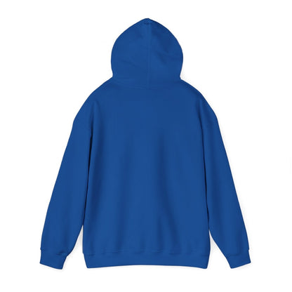 Bold & Sporty Women's Hoodie - Chinchilla Choons