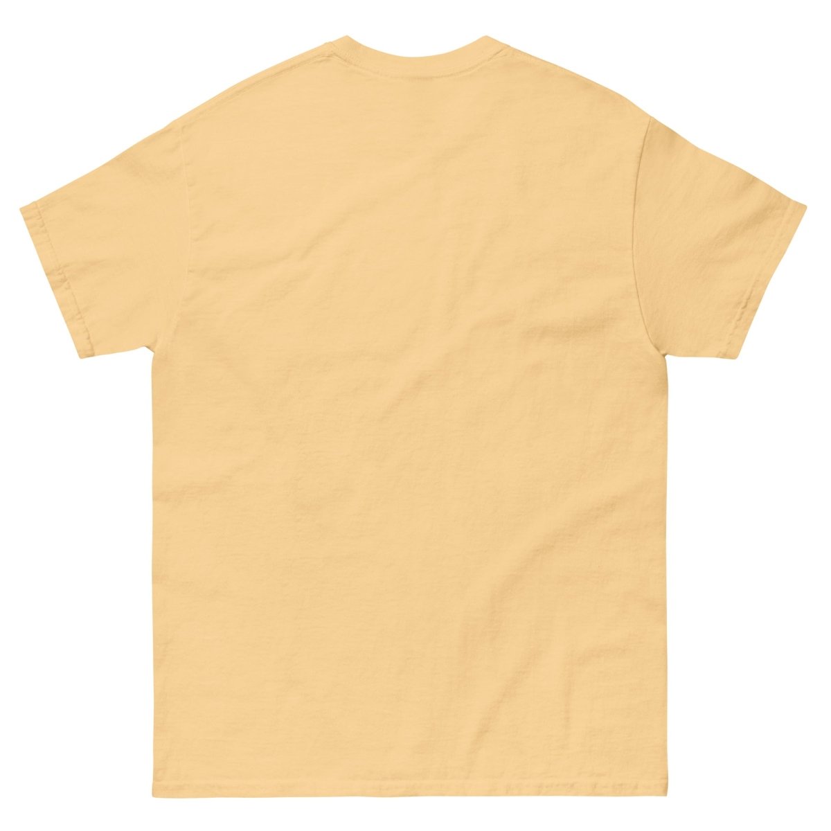 Good Times Unisex Classic Tee - Chinchilla Choons