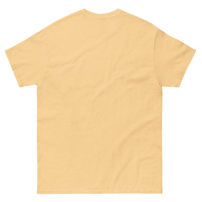 Good Times Unisex Classic Tee - Chinchilla Choons