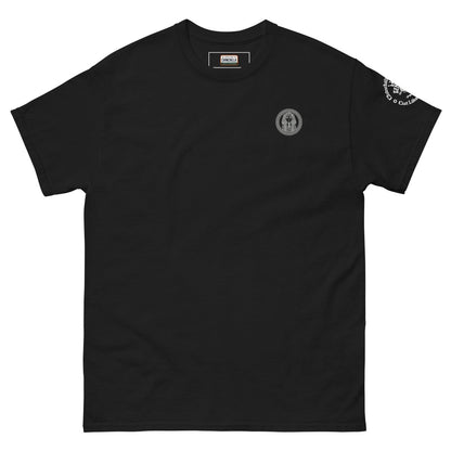Children Of Kemet Unisex Classic Tees - Chinchilla Choons