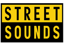 Cargar imagen en el visor de la galería, Street Sounds - Electro USB - The Complete Collection - Chinchilla Choons
