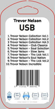 Load image into Gallery viewer, Trevor Nelson (Soul &amp; R&amp;B) USB - Chinchilla Choons
