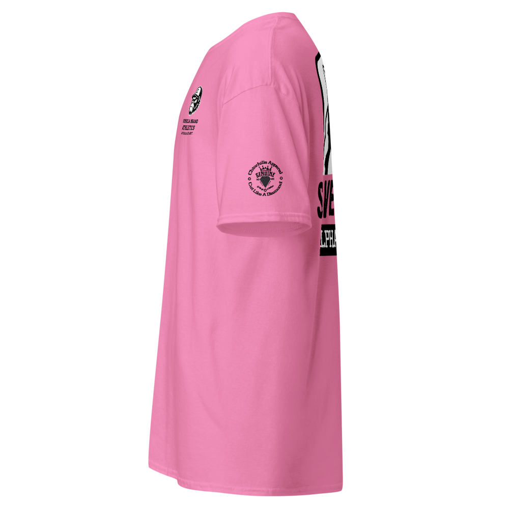 Silverback Mens Classic Tee (Light Colours)