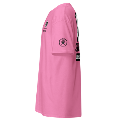 Silverback Mens Classic Tee (Light Colours)