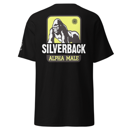 Silverback Classic Tee (Dark Colours)