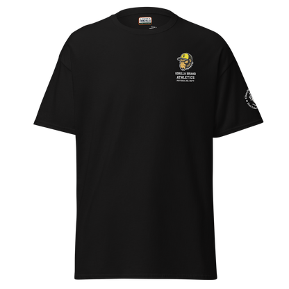 Silverback Classic Tee (Dark Colours)