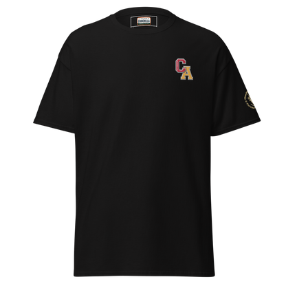 Real Reconize Real Unisex Classic Tee