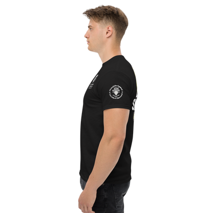 Silverback Classic Tee (Dark Colours)