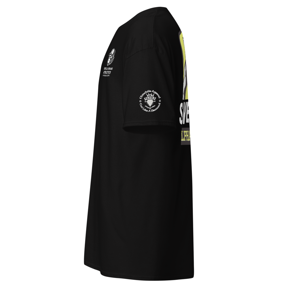 Silverback Classic Tee (Dark Colours)