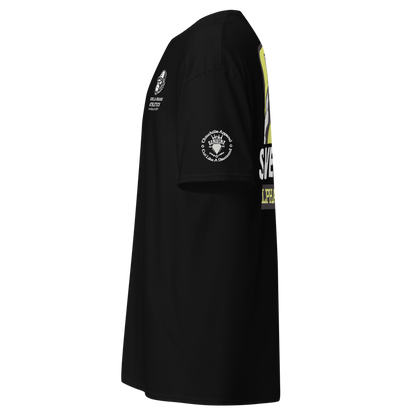 Silverback Classic Tee (Dark Colours)