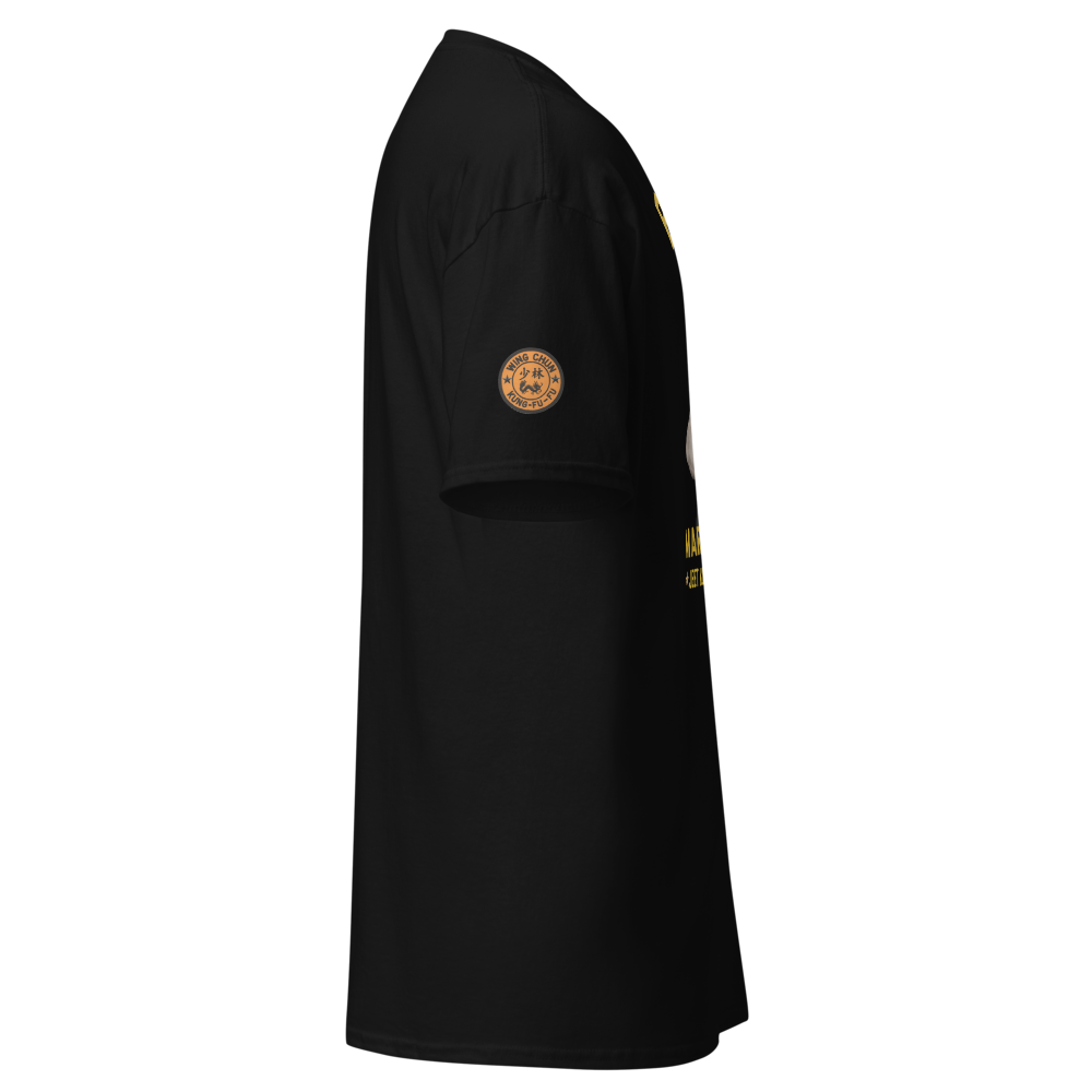 Bruce Lee Men's Classic Tee