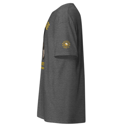 Bruce Lee Men's Classic Tee